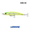 Isca Marine Rei do Rio 120 | 12cm - 20g Isca Marine Rei do Rio 120 | 12cm - 20g