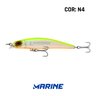Isca Marine Rei do Rio 120 | 12cm - 20g Isca Marine Rei do Rio 120 | 12cm - 20g