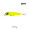 Isca Artemis Sea Bass SR | 12cm - 17,1g Isca Artemis Sea Bass SR | 12cm - 17,1g