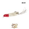 Isca Bad Line Bad-Snake | 10cm - 13g Isca Bad Line Bad-Snake | 10cm - 13g
