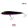 Isca Rebel T20 Jumping Minnow | 12cm - 20g Isca Rebel T20 Jumping Minnow | 12cm - 20g
