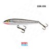 Isca Rebel T20 Jumping Minnow | 12cm - 20g Isca Rebel T20 Jumping Minnow | 12cm - 20g