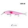 Isca Lori Brutal 115 | 11,5cm 19g Isca Lori Brutal 115 | 11,5cm 19g