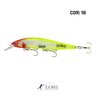 Isca Lori Brutal 115 | 11,5cm 19g Isca Lori Brutal 115 | 11,5cm 19g