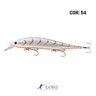 Isca Lori Brutal 115 | 11,5cm 19g Isca Lori Brutal 115 | 11,5cm 19g