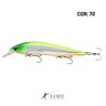 Isca Lori Brutal 115 | 11,5cm 19g Isca Lori Brutal 115 | 11,5cm 19g