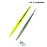 Isca Real Jigs Jumping Jig Olhete 60g Isca Real Jigs Jumping Jig Olhete 60g