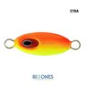 Isca Big Ones Micro Jig Fat Slow - 10g Isca Big Ones Micro Jig Fat Slow - 10g