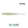 Isca Micro Soft Big Ones Power Shad - 15cm Isca Micro Soft Big Ones Power Shad - 15cm