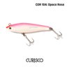 Isca Lucky by Nelson Nakamura Curisco 60 | 6cm - 6,5g Isca Lucky by Nelson Nakamura Curisco 60 | 6cm - 6,5g