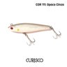 Isca Lucky by Nelson Nakamura Curisco 60 | 6cm - 6,5g Isca Lucky by Nelson Nakamura Curisco 60 | 6cm - 6,5g