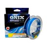 Linha Multifilamento Fastline Onix Braid Blue | 150m Linha Multifilamento Fastline Onix Braid Blue | 150m