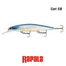 Isca Rapala Shadow Rap Deep 110 |110mm - 13gr Isca Rapala Shadow Rap Deep 110 |110mm - 13gr