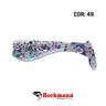 Isca Heckmann Mini Shad Girino 30 Isca Heckmann Mini Shad Girino 30