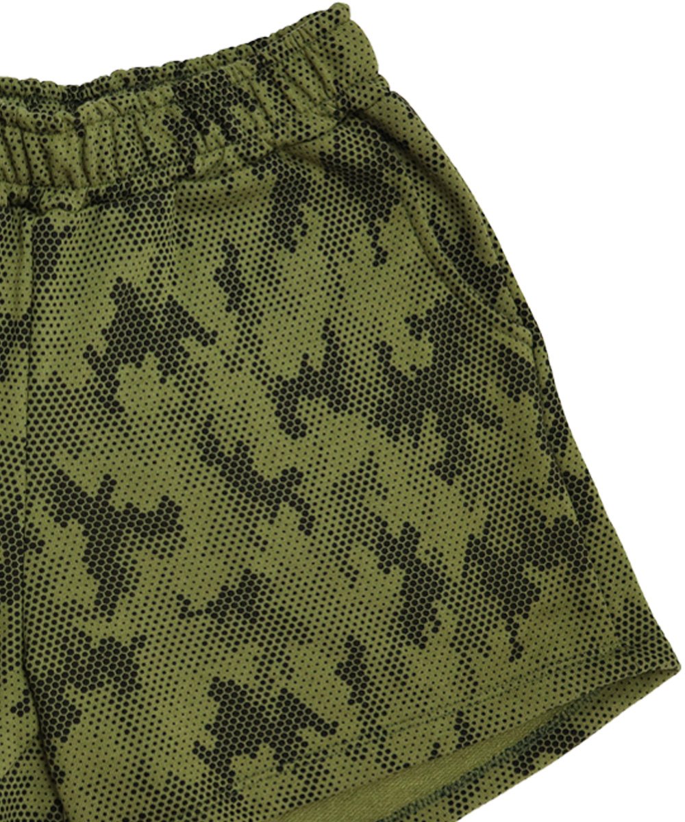 Nike camuflado hot sale feminino