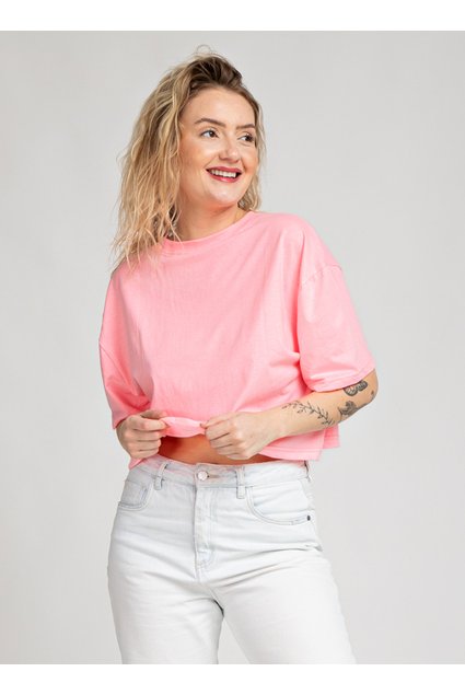 Croppeds Femininos - Universo Básico