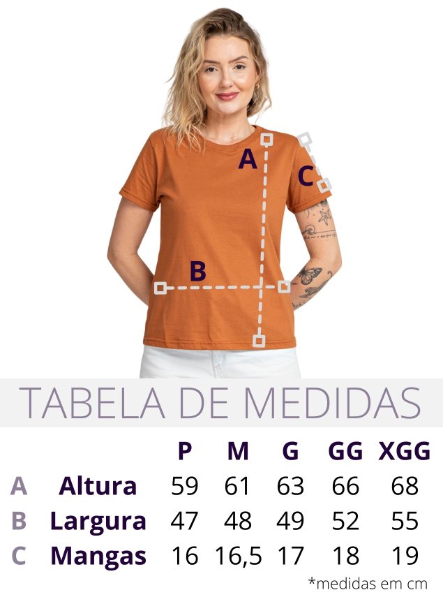 Camiseta Feminina T-Shirt Preta Lisa Algodão Básica - Partiu Compras -  Camiseta Feminina - Magazine Luiza