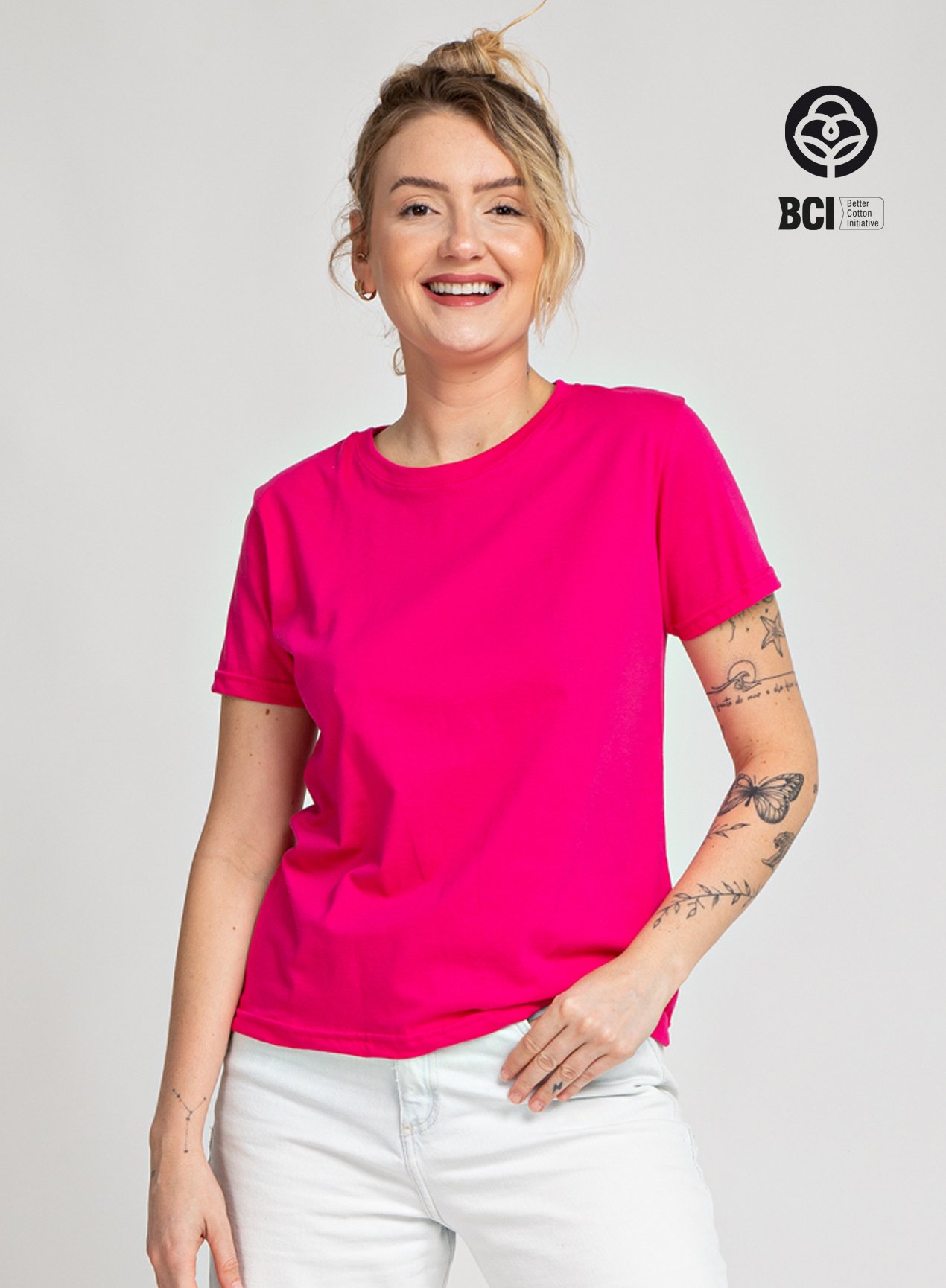 Comprar best sale camisetas femininas