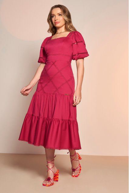vestido magenta gode 8