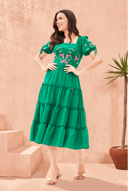 Vestidos Femininos Eleg ncia e Simplicidade Uso Fascinius