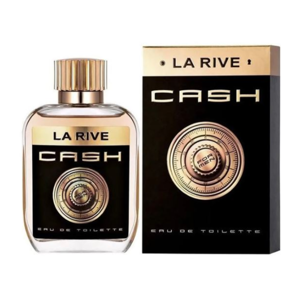 La Richesse Masculino – 100ml