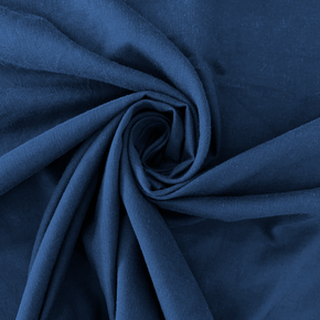 Tecido Viscose Azul Royal (Leve) - Pannus Tecidos