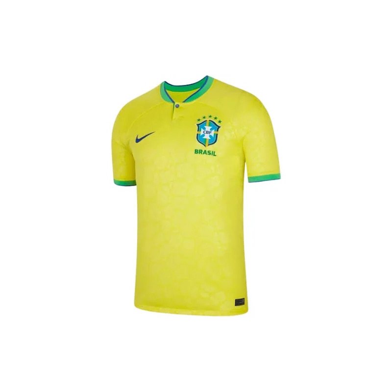 Nike T-Shirt de Homem Seleção do Brasil 22/23 Strike Xl