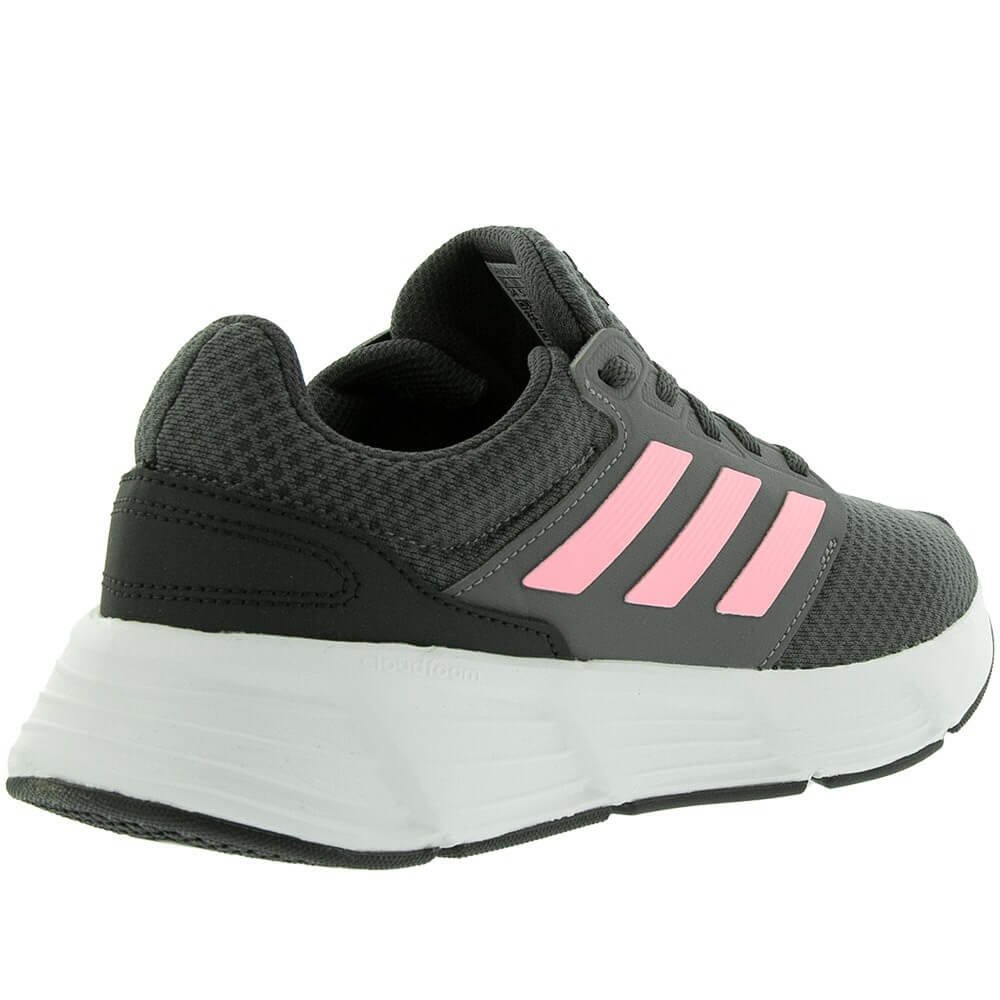 Adidas tenis best sale feminino rosa