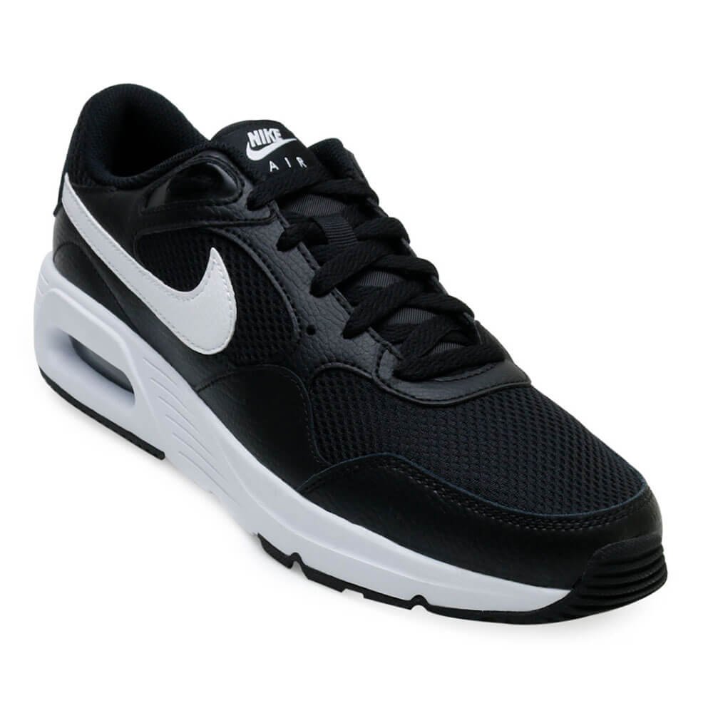 Air max clearance 0 preto