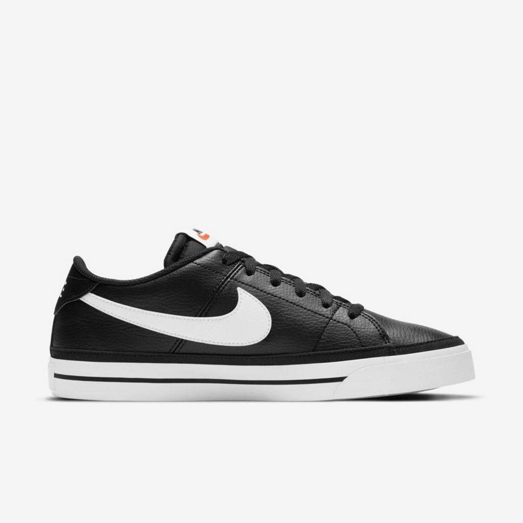 Tenis nike sale casual feminino preto