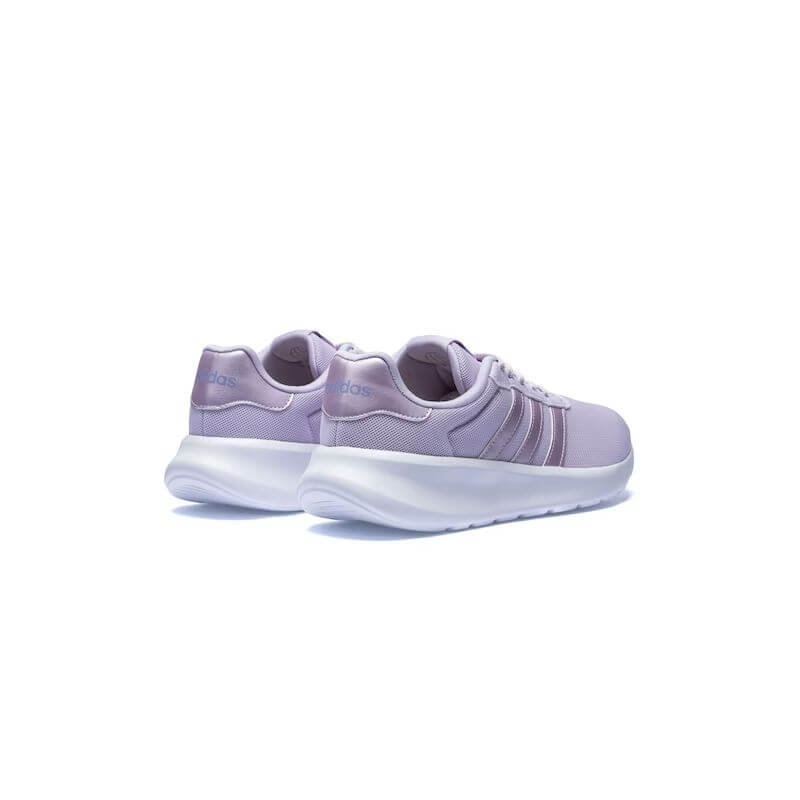 Adidas lite racer cln branco sales