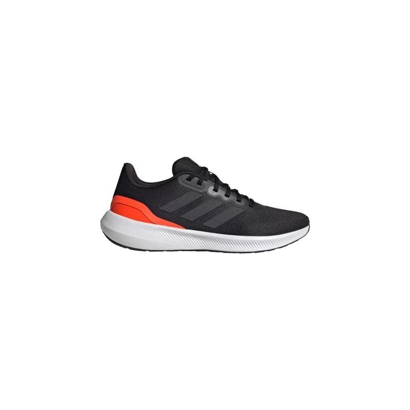 Adidas laranja clearance e preto