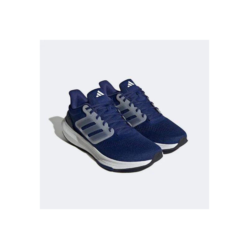 Tênis adidas masculino azul clearance