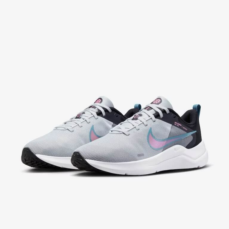 Nike downshifter hot sale 6 ladies trainers