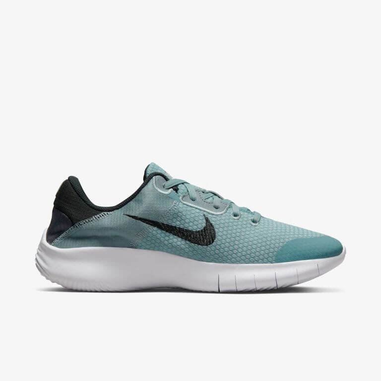 Nike running hot sale cinza