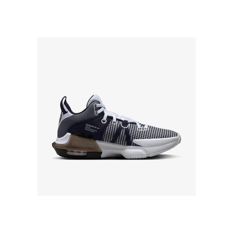 Lebron branco hot sale