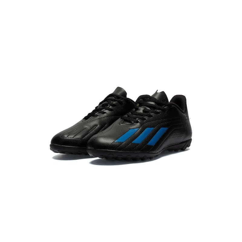 Chuteira society outlet adidas preta