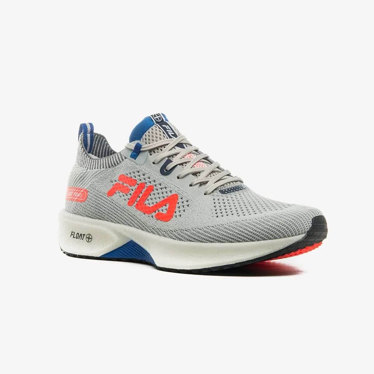 Tenis best sale society fila