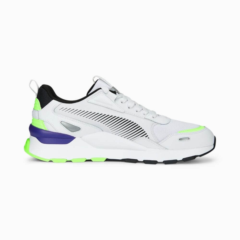 Tenis puma rs outlet masculino