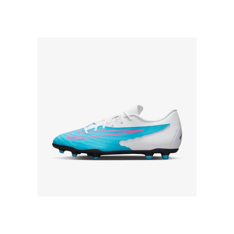 Chuteira Nike Phantom Gx Club FG MG