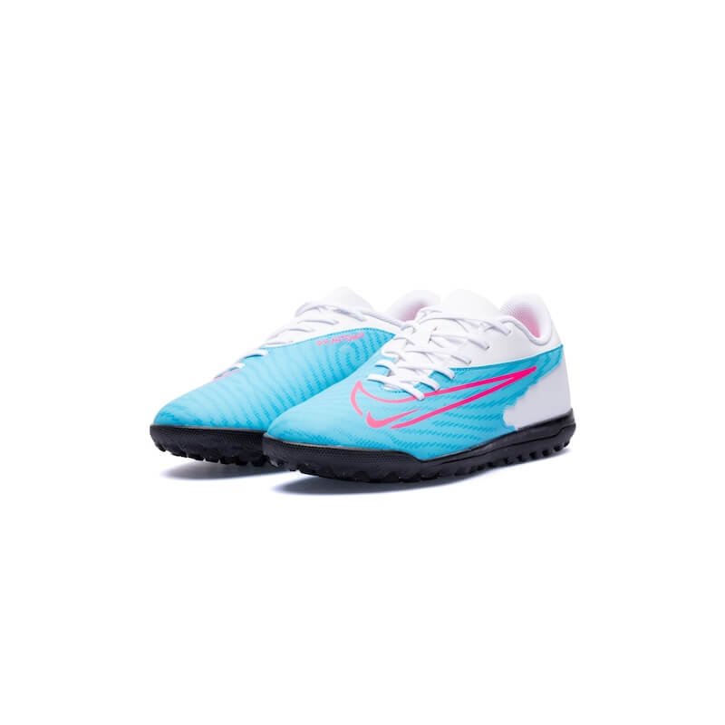 Chuteira da nike society azul hotsell