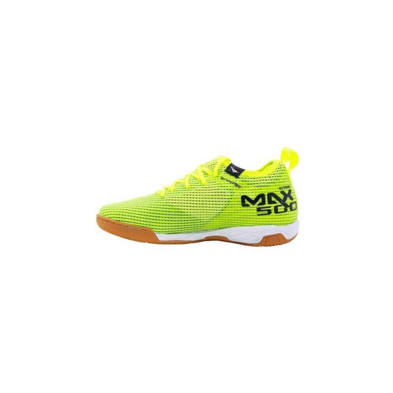 Chuteira penalty max 500 vii sale futsal preta