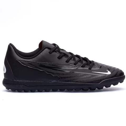 Chuteira society nike hypervenom clearance phelon tf