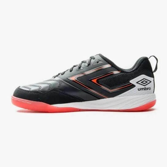 Chuteira umbro best sale pro futsal