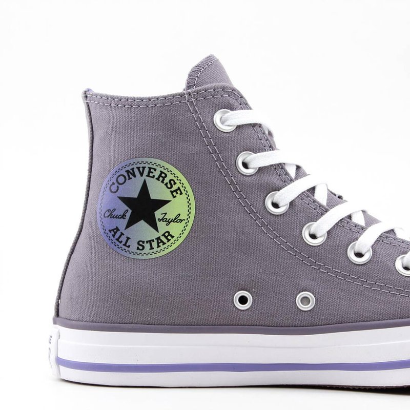 All star cheap cano medio feminino