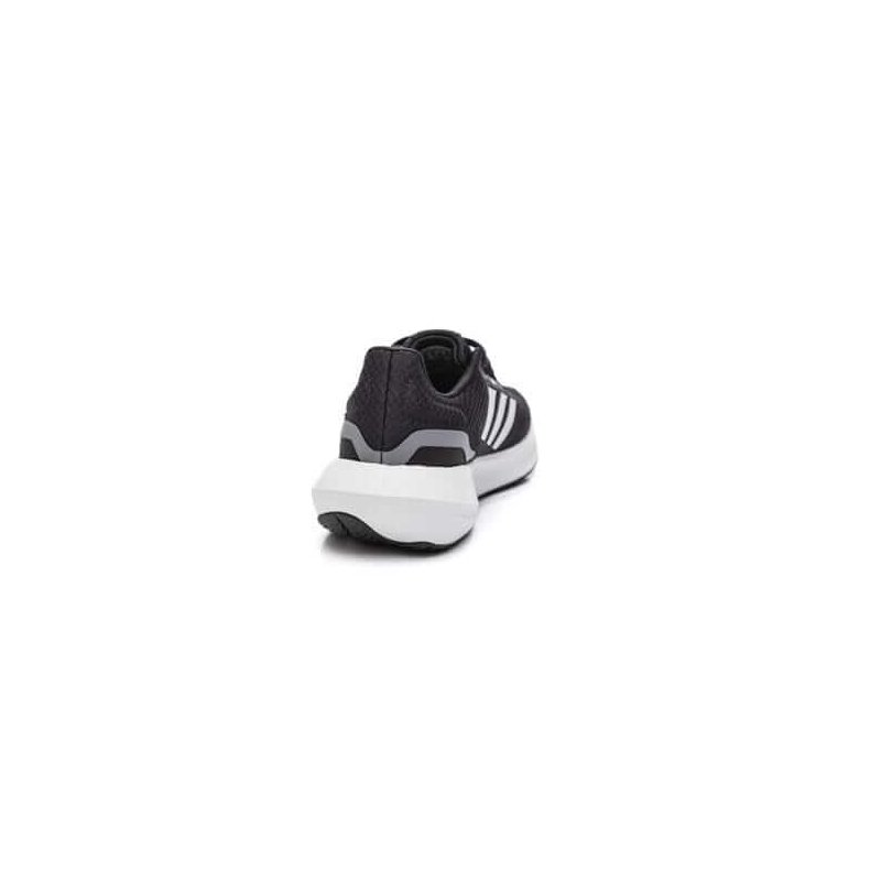 T nis Adidas Runfalcon 3.0W Feminino Preto Branco