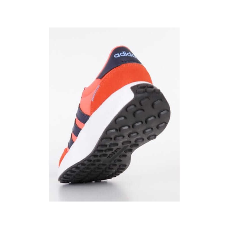 Adidas online runner Naranja