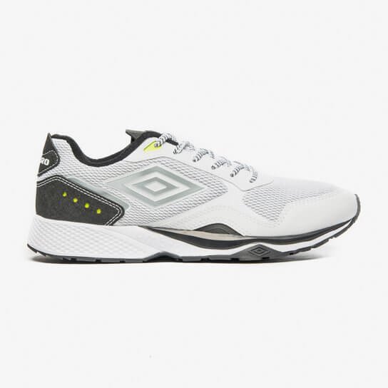 Tenis best sale umbro preto