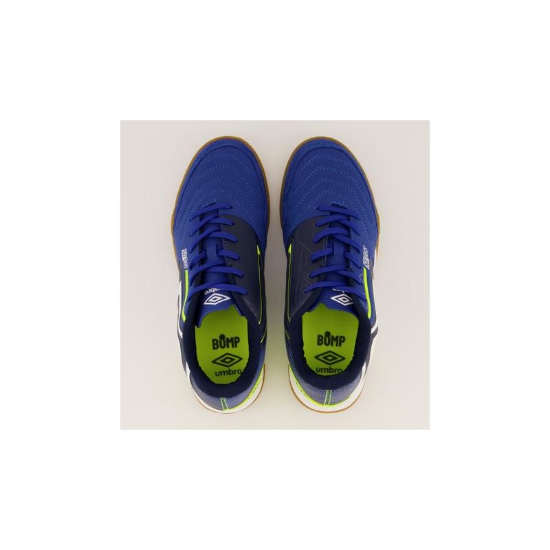 Pro 5 azul e verde discount