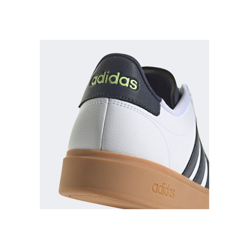 Tenis adidas daily 2 masculino on sale